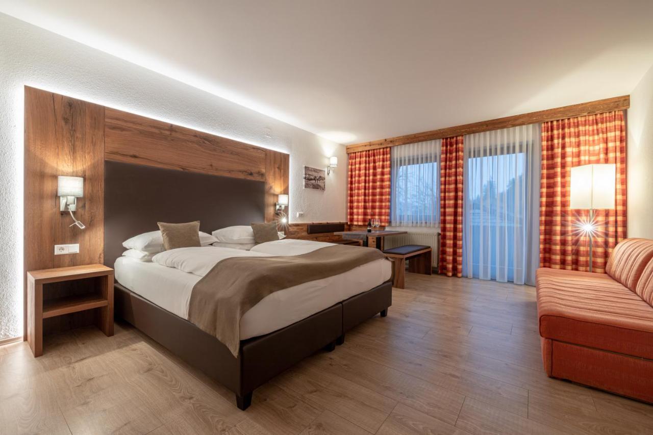 Alpen Adria Hotel & Spa Presseggersee Exterior foto